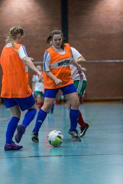 Bild 75 - Frauen HKM Segeberg